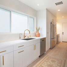 Scandinavian Kitchen