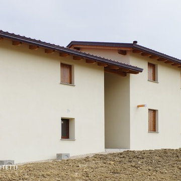 "Conte Re" - ClasaClima A house in Albinea, RE, Italia