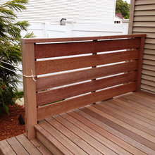 Back Porch