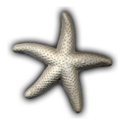 6" Medium Starfish - Tile