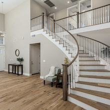 Bannisters