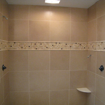 Tile & Stone