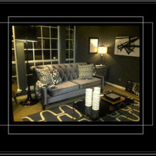 Living Room Ideas
