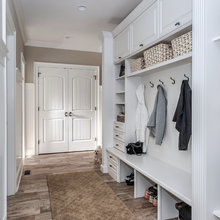 mudroom
