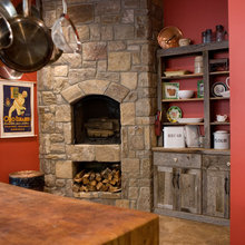 bevs house