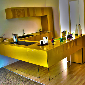 CUCINE LAGO