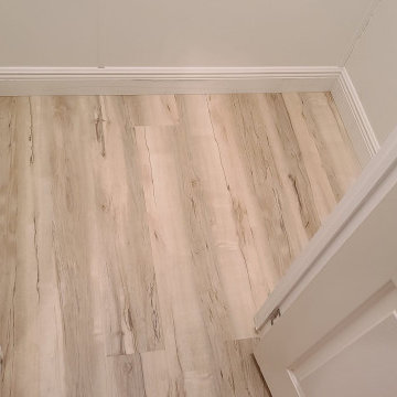 LVP / Luxury Vinyl Plank Flooring
