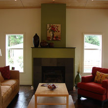 Living Room Ideas