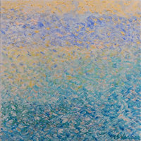 Cool Dots - Shimmer - 12 x 12