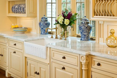 Design Craft French Country Cabinets