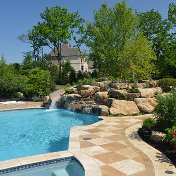 Water Features