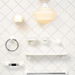 Rejuvenation: Bath - Home Improvement