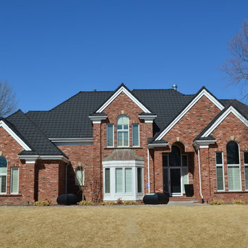 Metal Roofing
