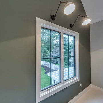 M House Development