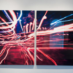 Alexei Rebrov - Liquid Light - Products