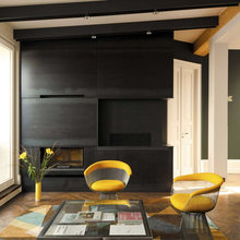 Ceiling Beams