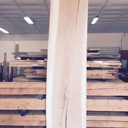 Ash Slab - Building Materials