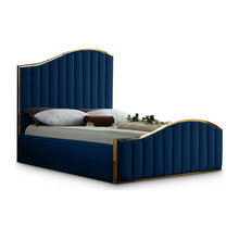 Luxe Bedroom