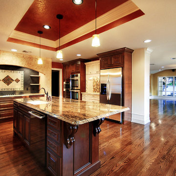 home remodeling highland