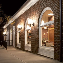 Windsor Windows - Products