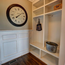 laundry hallway