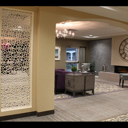 Wall Panels - Products
