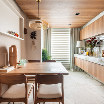 Apartamento Aclimacao