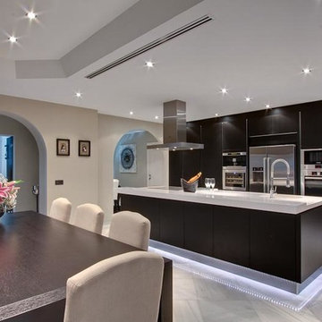 Villa Marbella