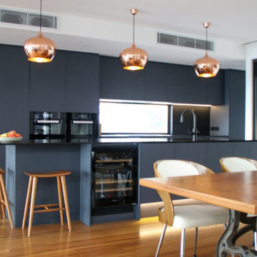 BDAA Design Awards 2019 - New resid. build. 251 - 350 sqm and over $2,500 / sqm