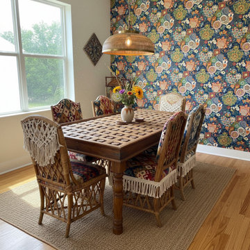 The Rustic Coffee Table: The Center of Everything — Literally