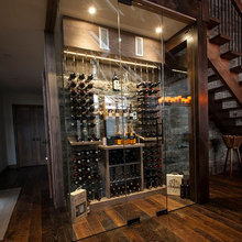 wine rack