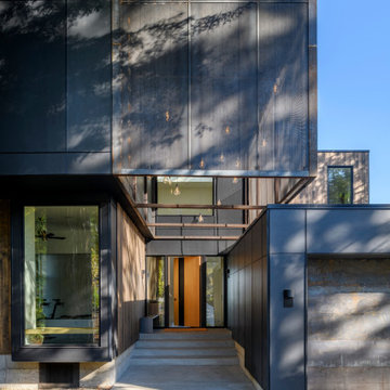 Lantern House