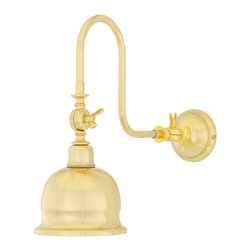 APIA SWIVEL WALL LIGHT / PICTURE LIGHT - Wall Lights
