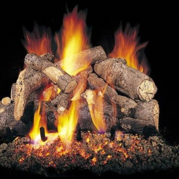 Gas Logs