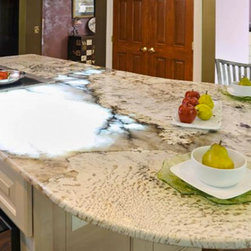 Mont Granite - Products