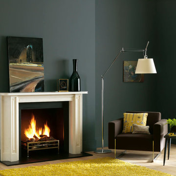 The Soane Pattern IV