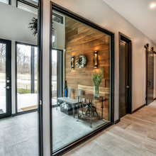 home part 2 - entry