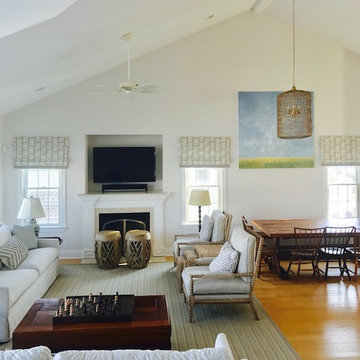 Beach house