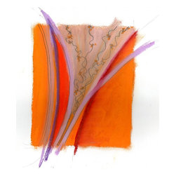 croquis aux pastels - Tableau d'Art