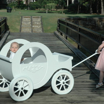 Princess Wagons