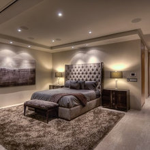 Bedroom Ideas