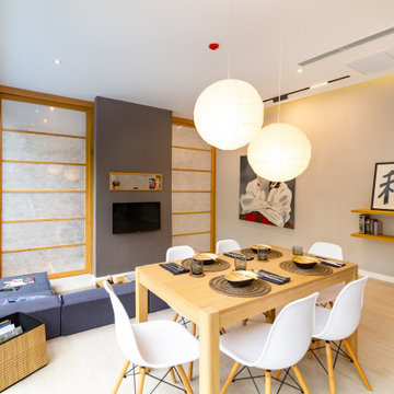 Viloft Zen Living - Resort and Spa