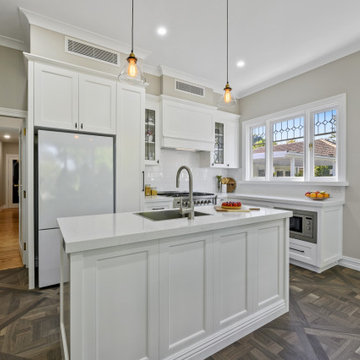 Lilyfield | Lilyfield