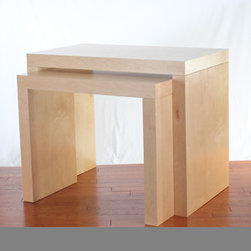 Parson's Tables - Furniture