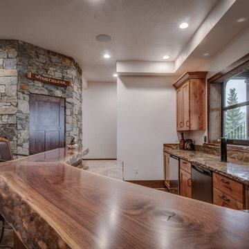 Brewer Custom Home