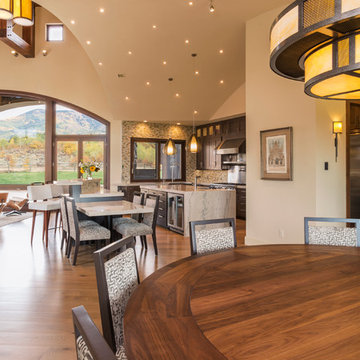 La Torretta, Steamboat Springs