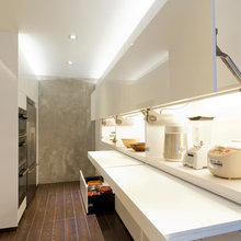 Kitchen Carpentry