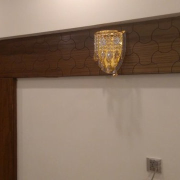 Agha House