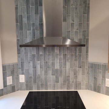 Kitchen Remodeling