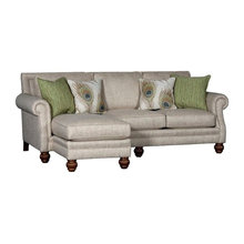 basement couch